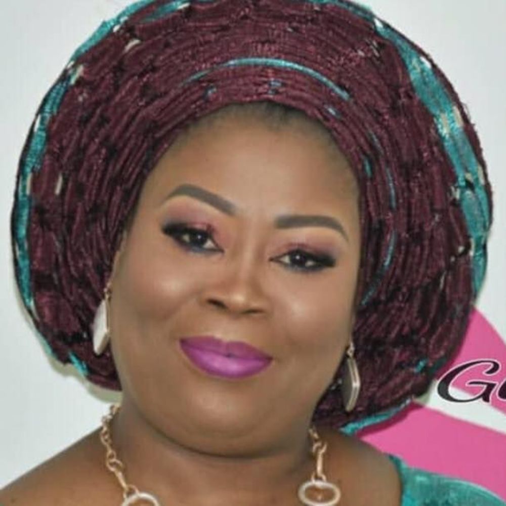 Meet your Posher, Mo.